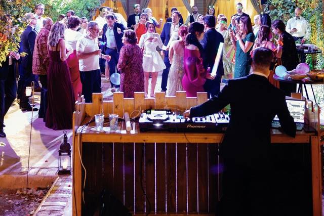 Casamento em Marrocos