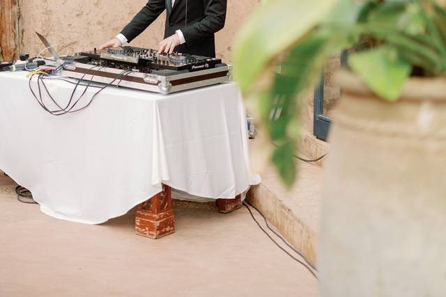 Casamento em Marrocos