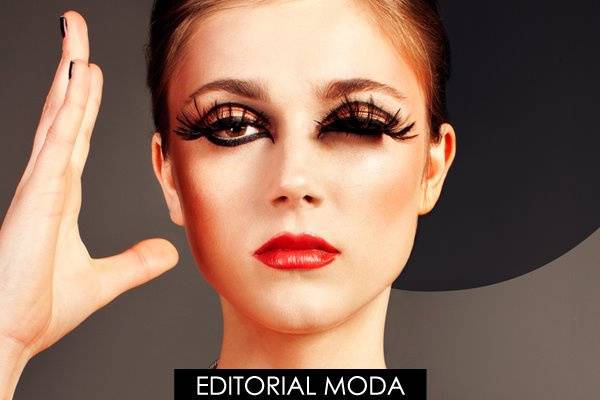 Editorial Magnética Mag