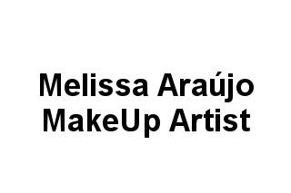 Melissa Araújo MakeUp Artist