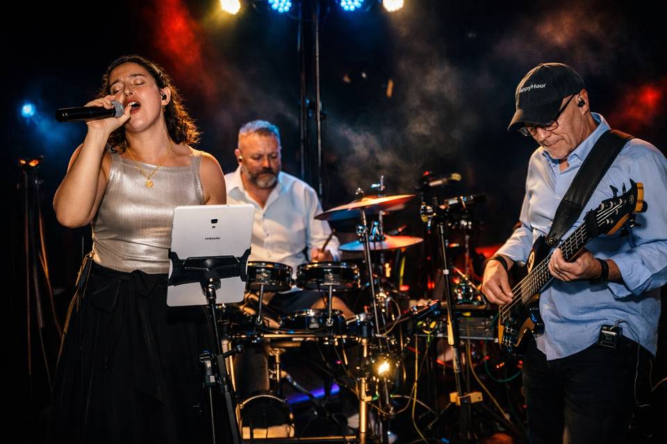 Casamento - Quinta da Marinha