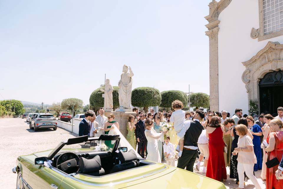 Ceremony
