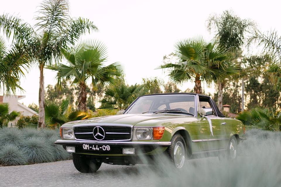 Weddings SL 350