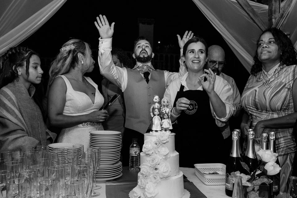 Casamento Lara & Miguel