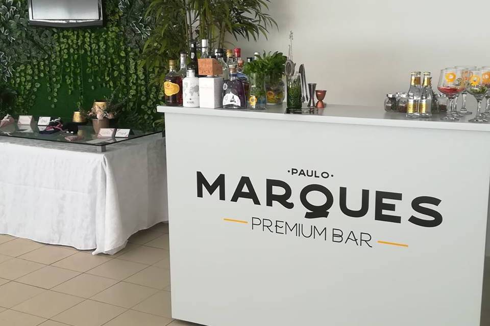 Paulo Marques Premium Bar