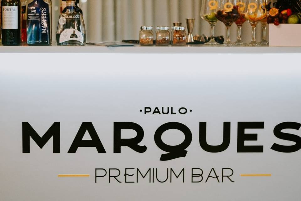 Paulo Marques Premium