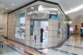 Silverland Jewellery