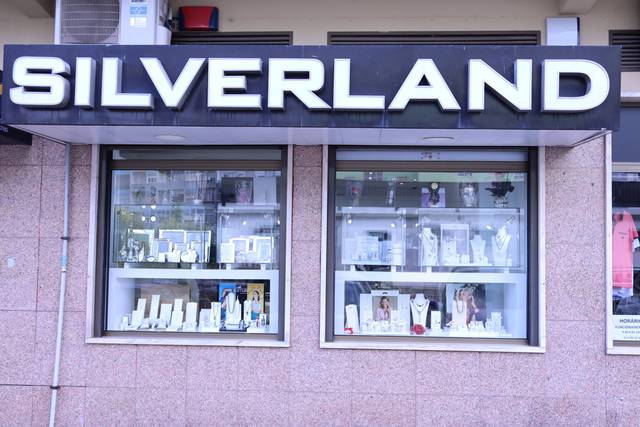 Silverland Jewellery