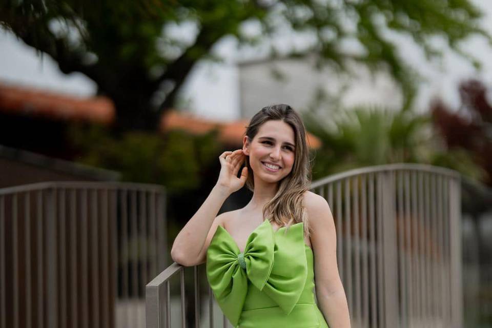 Vestido