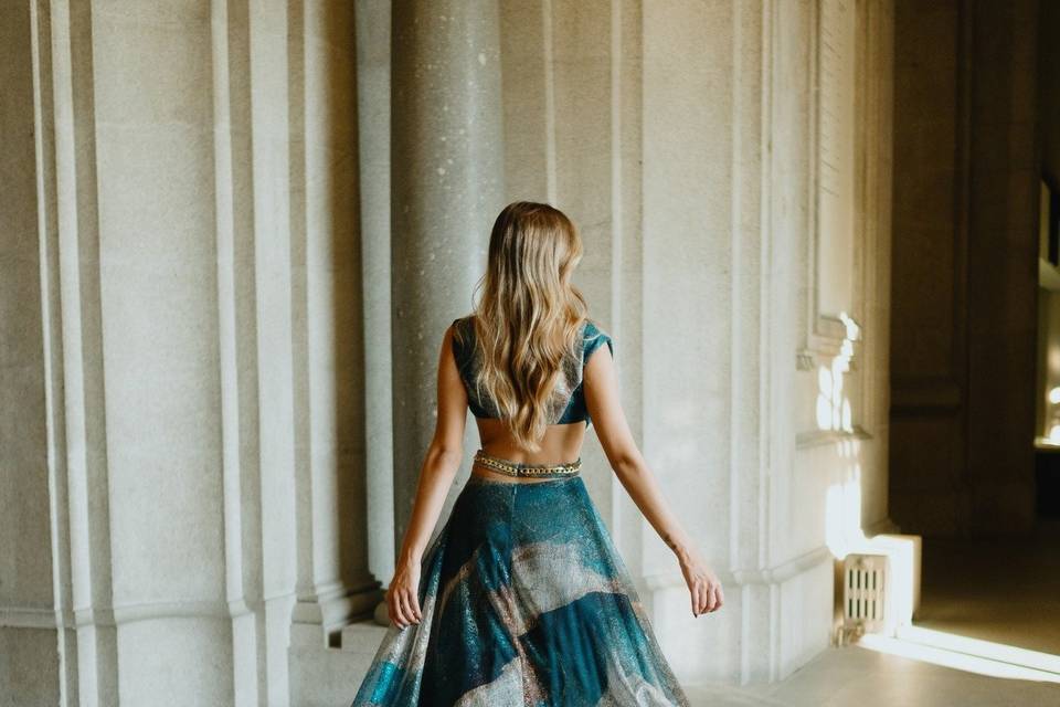 Vestido