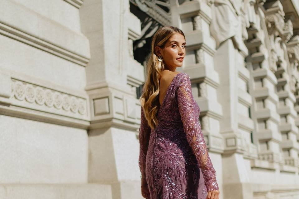 Vestido