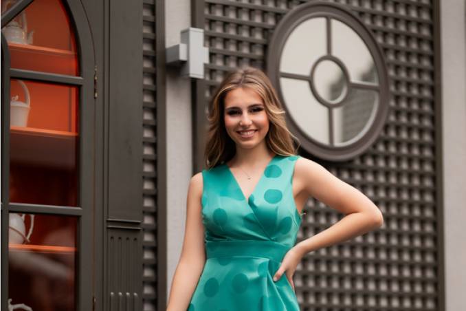 Vestido