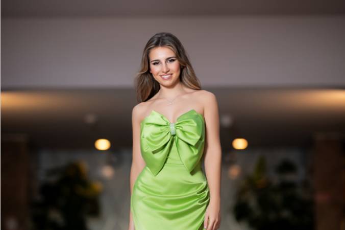 Vestido