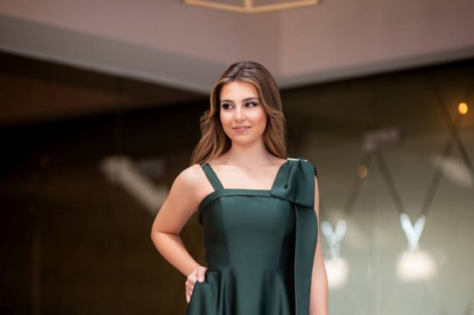 Vestido