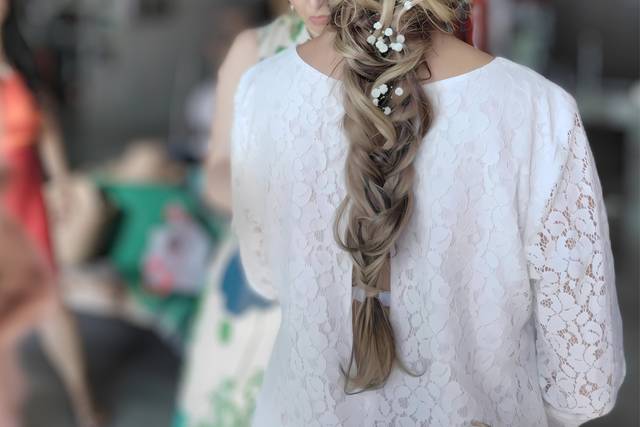 Carmo Hairfactory