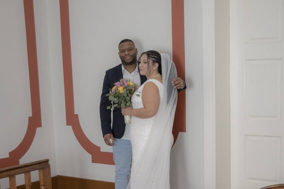 O amor partilhado