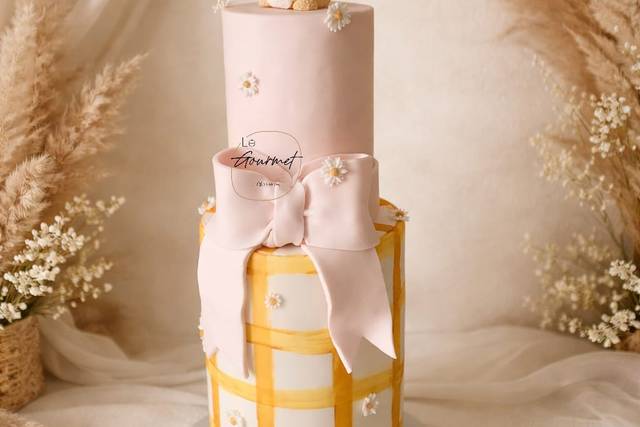 Bolo Cake design