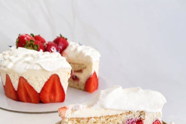 Le Gourmet Pâtisserie