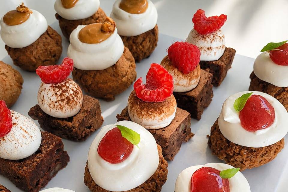 Minis de Autor - para eventos