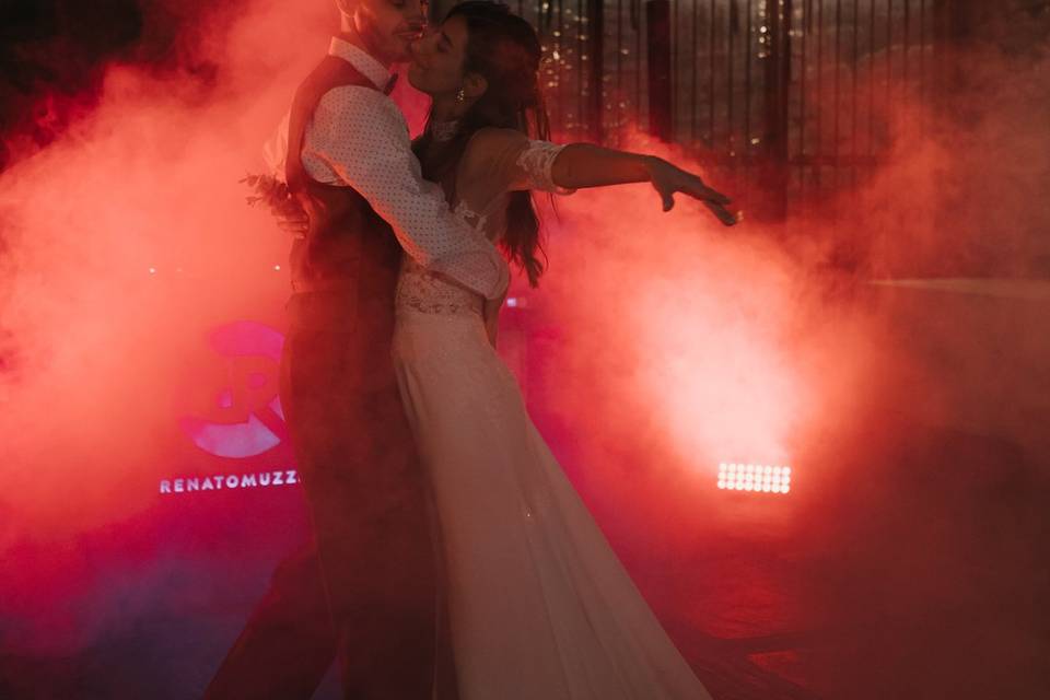 WeDouroDance Wedding