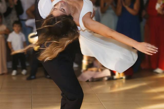 Casamento D&J