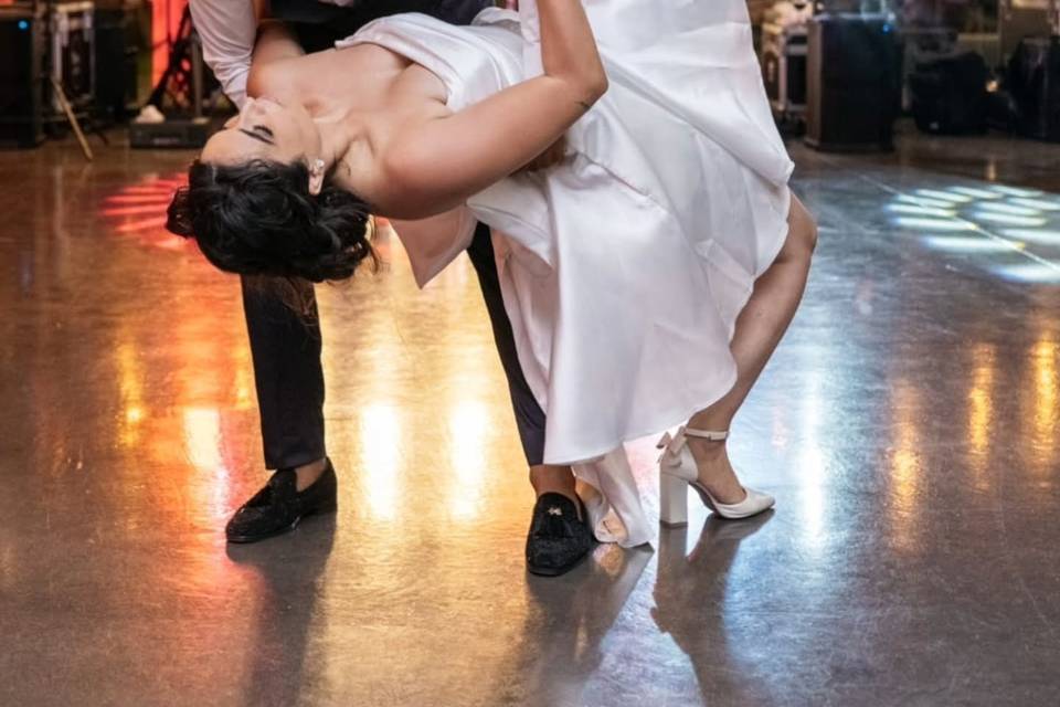 Casamento A&A