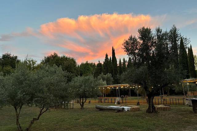Quinta da Mata de Baixo