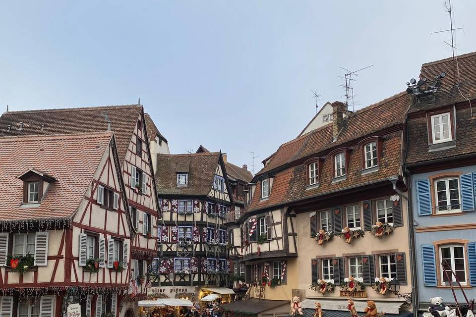 Colmar