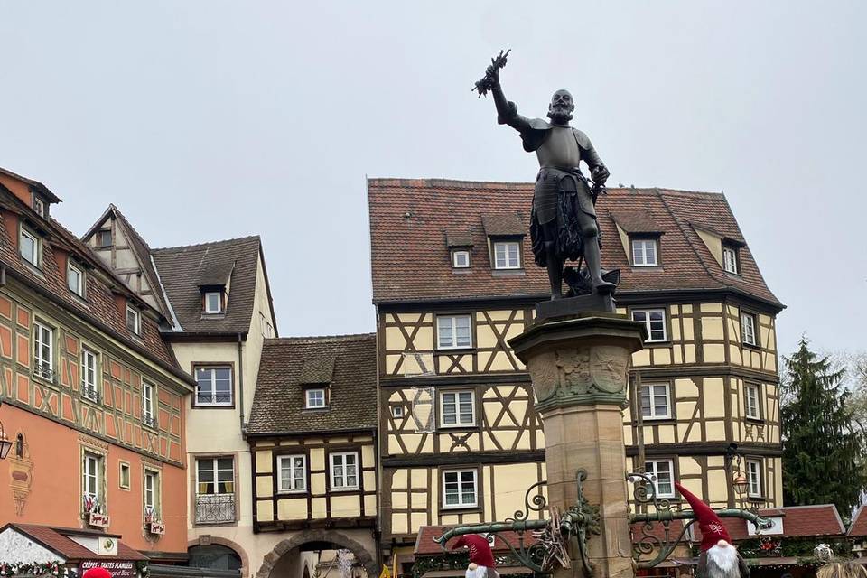 Colmar