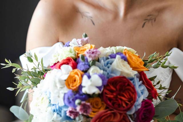 Rosa Pastel Creative Moments