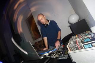 DJ Marcelo Dias