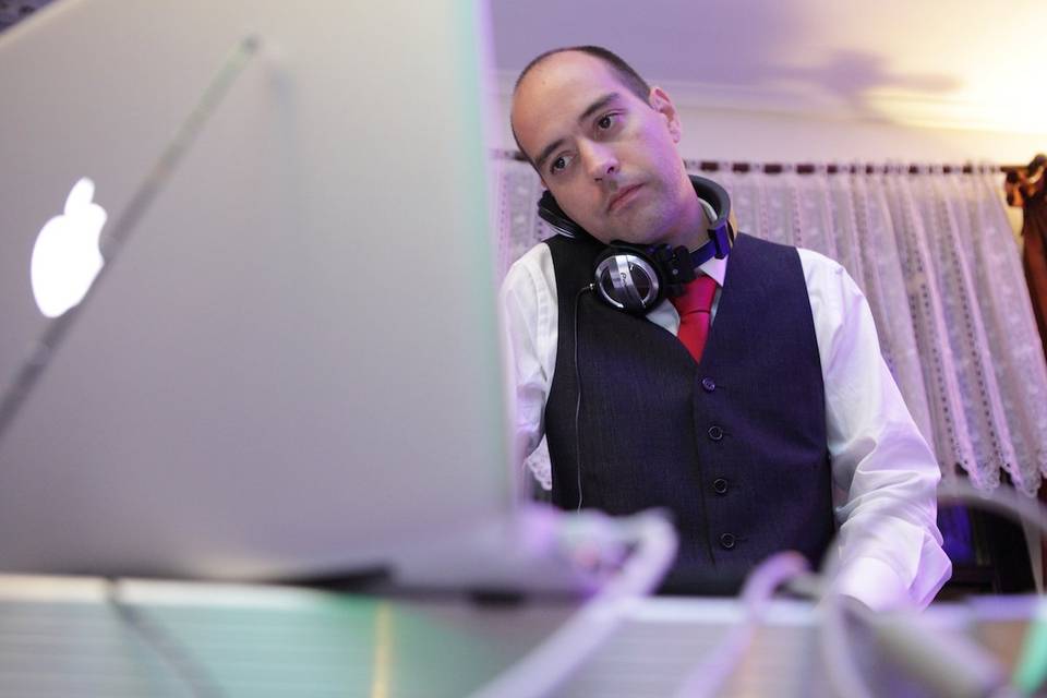 DJ Marcelo Dias