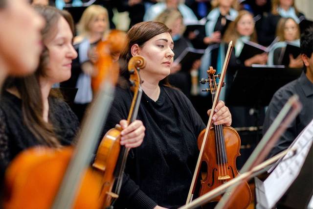 Concerto Conservatorio Bomfim