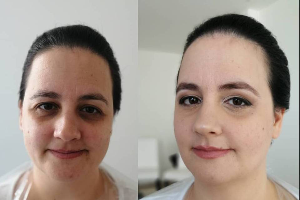 Patrícia Jacinto Hairstylist & Makeup
