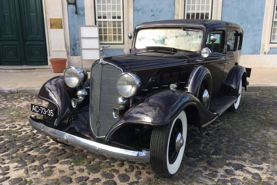 Buick 1933