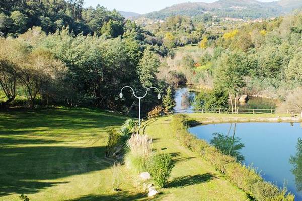 Quinta do Rio - Gerês