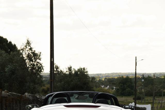 Porsche 2.0