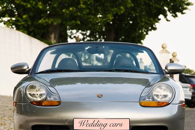 Porsche 3.0