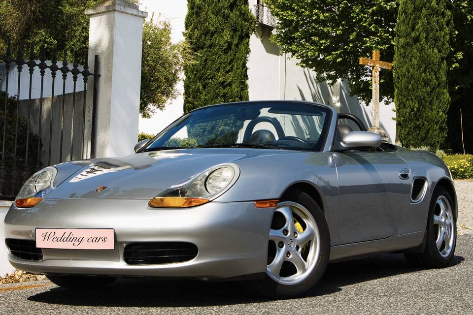 Porsche 4.0