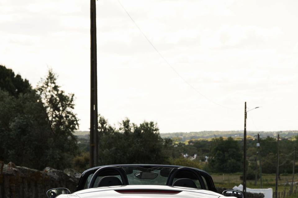 Porsche 2.0