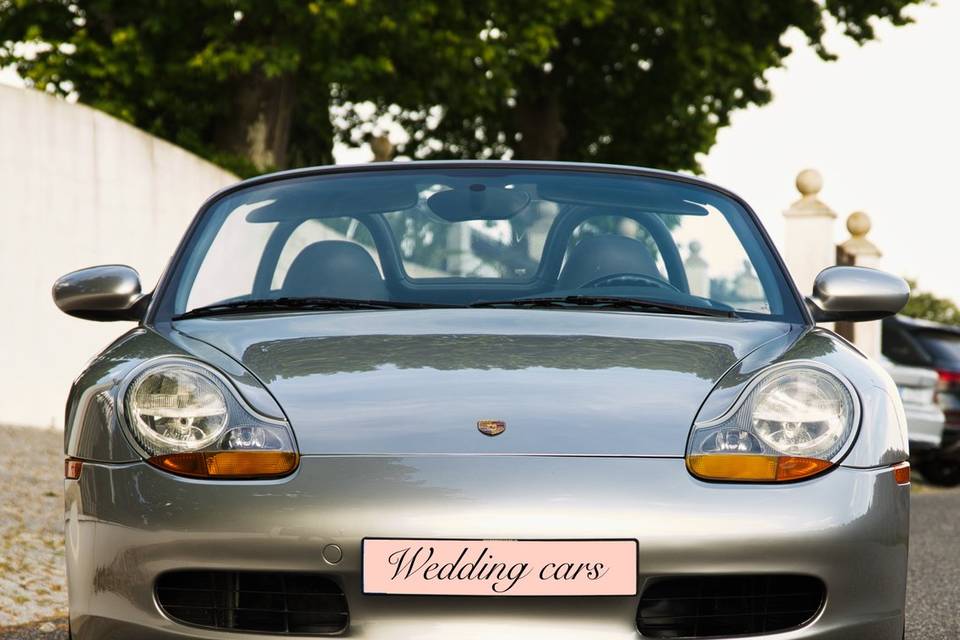 Porsche 3.0