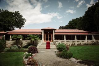 Quinta Del Rei - Wedding Signature