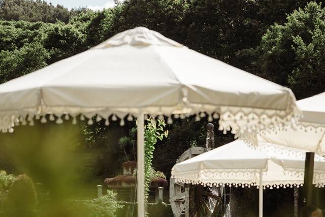 Terrasse Jardim