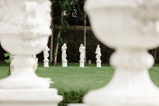 Jardins