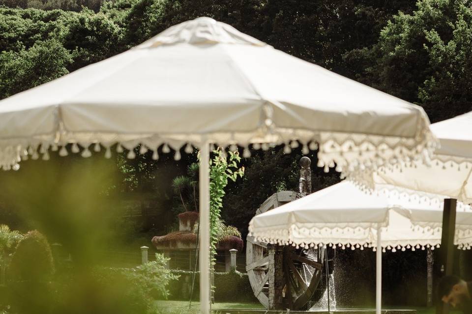 Terrasse Jardim
