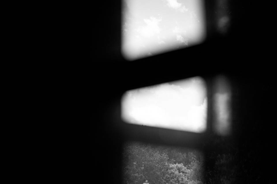 Momentos Black & White