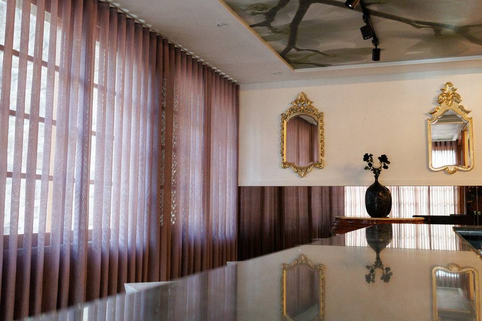 Bar de Café
