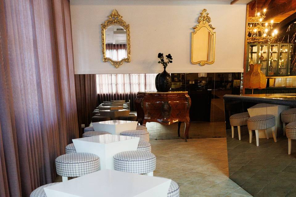 Bar de Café