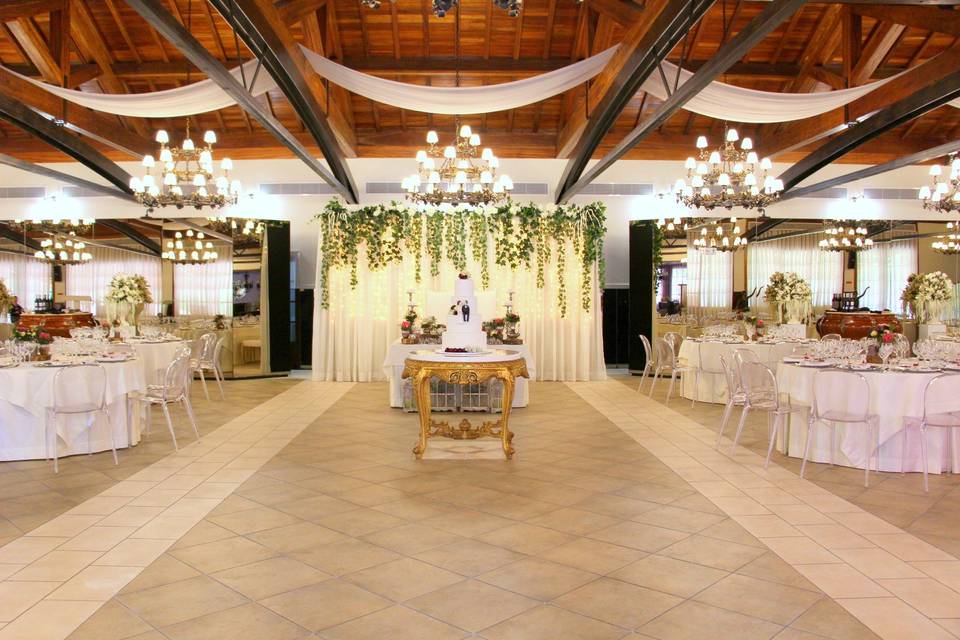 Quinta del Rei by H&S Eventos