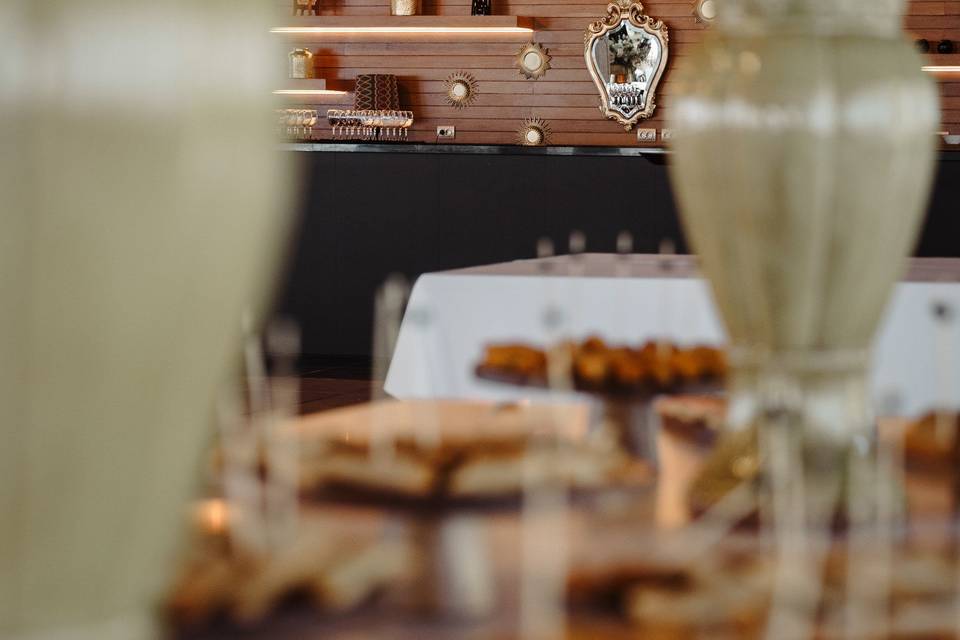 Aperitivos